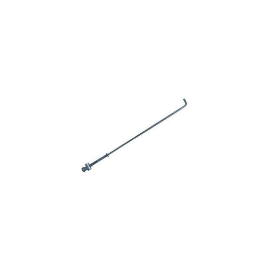 BS0642 - Munk Brake Rod 40cm Long