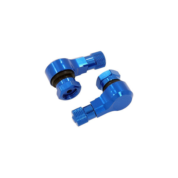 BS0012-BLUE - CNC Valve
