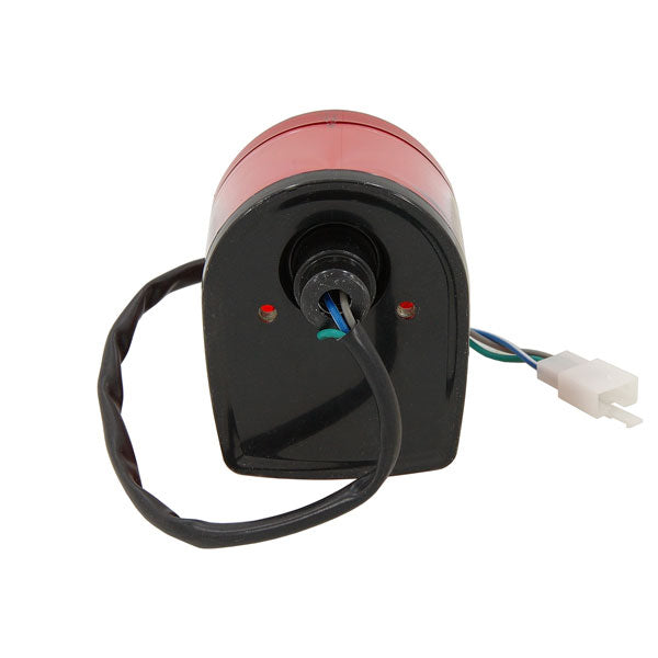 BS0018 Rear Light with Red Lens For Dax