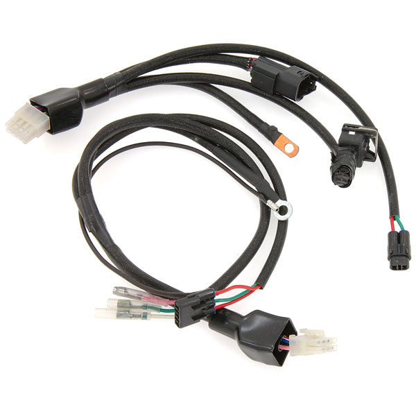 BS0028-125 - Complete Injection System Euro 4 Munk 125cc