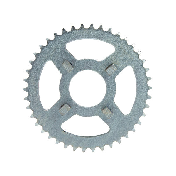 BS0045 - DX 42TH Rear Sprocket with Pins