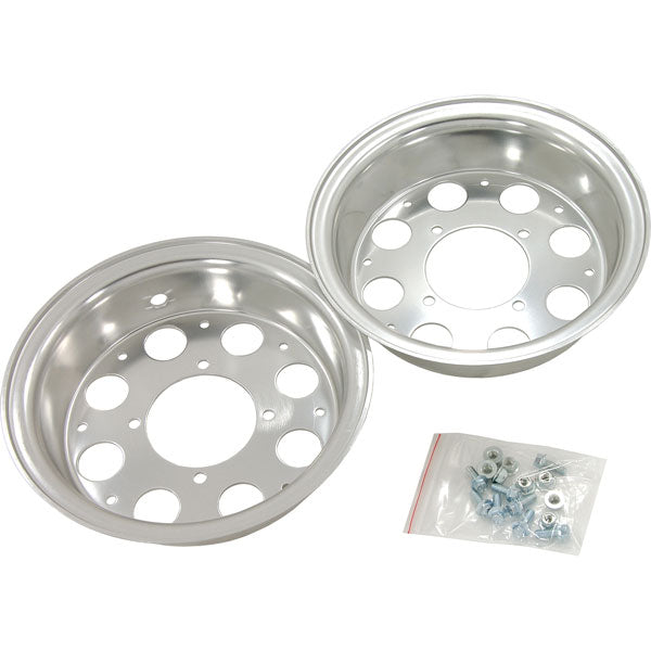 BS0069 - Munk Alloy Wheel 8'' x  3.0J