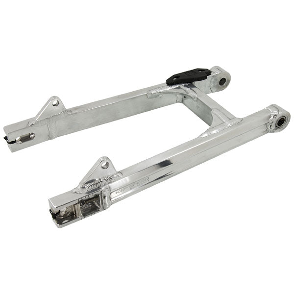BS0122-KP Kepspeed Monkey Bike Swingarm +10cm In Silver