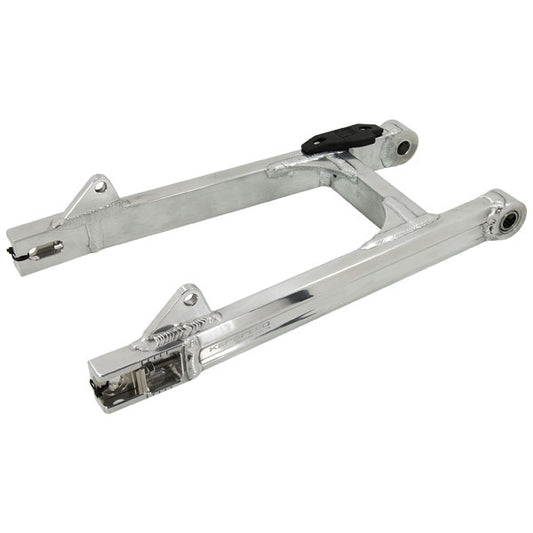 BS0122-KP Kepspeed Monkey Bike Swingarm +10cm In Silver
