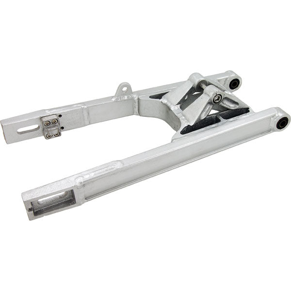 BS0126 - Monkey Swingarm With Mono Shock Absorber +13cm In Aluminium