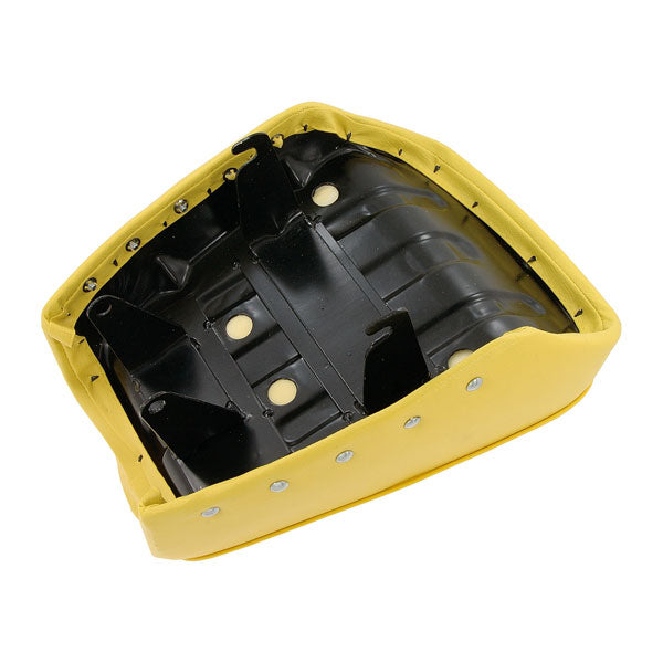 BS0137-YELLOW - Seat For Honda Gorilla In Yellow