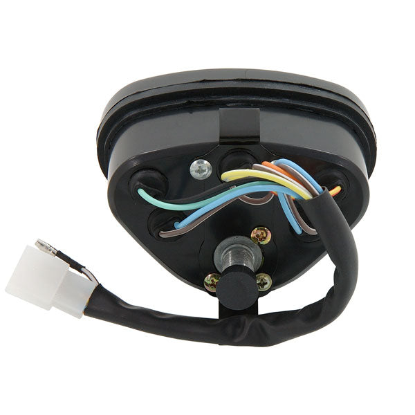 BS0196 DAX Speedometer 70km/h