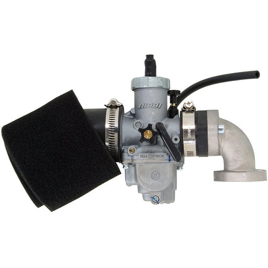 BS0238 - NIBBI PE28MM Carburettor Kit