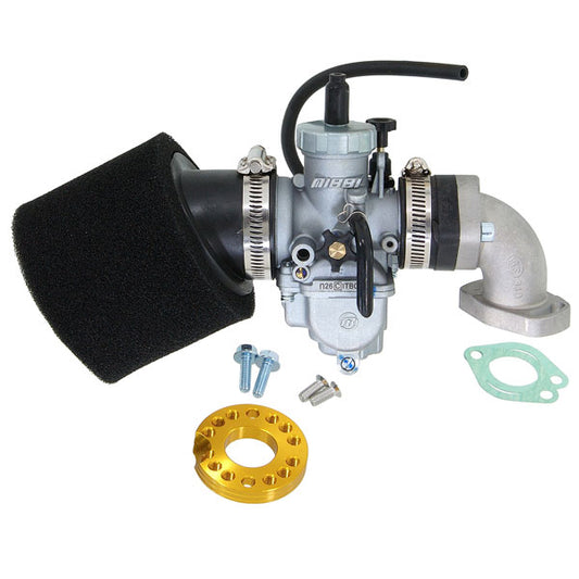 BS0264 NIBBI PE26MM Carburettor Kit