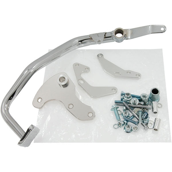 BS0267 - DX Rear CNC Disc Kit