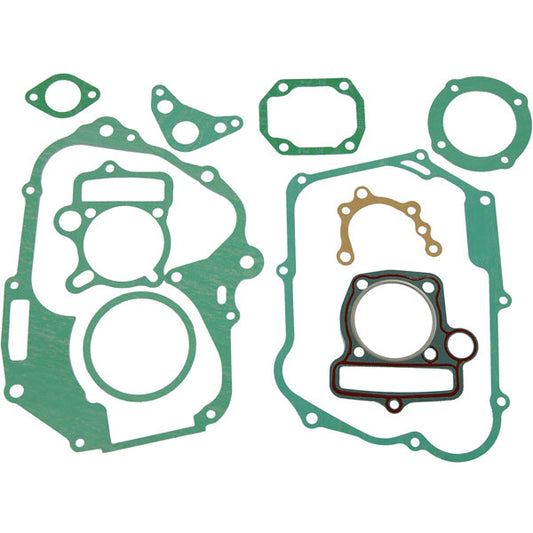 BS0286-1 - YX 140 Complete Gasket Set
