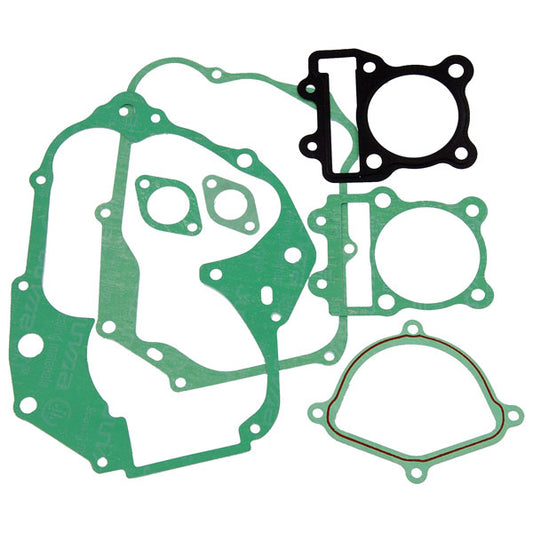 BS0286-3 - YX 160 Complete Gasket Set