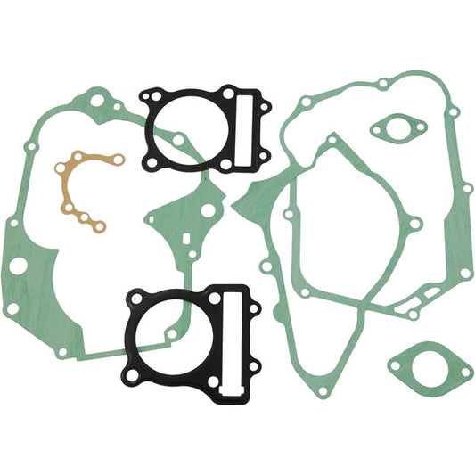 BS0286-4 - YX 190 Complete Gasket Set