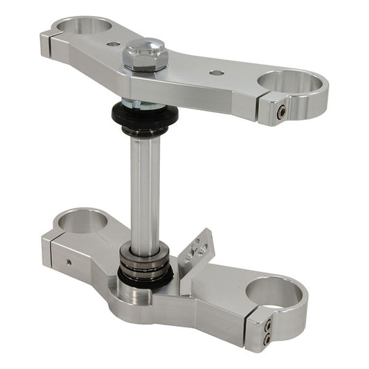 BS0314 - Aluminium Monkey Yoke Clamp For 45mm Forks 200mm Wide
