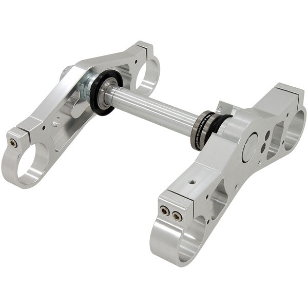 BS0314 - Aluminium Monkey Yoke Clamp For 45mm Forks 200mm Wide