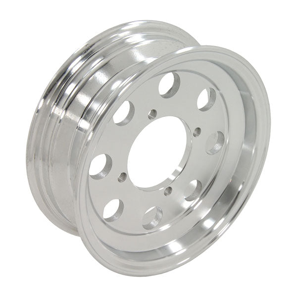 BS0342 - Kepspeed Aluminium CNC Rim 8'' x 2.75 for Monkey Bike