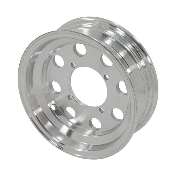 BS0342 - Kepspeed Aluminium CNC Rim 8'' x 2.75 for Monkey Bike