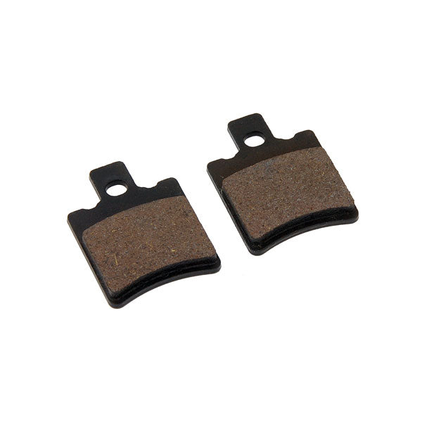 BS0368 - Brake Pads for Rear Caliper