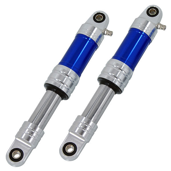 BS0504-BLUE Shock Absorbers 290mm Blue No Springs