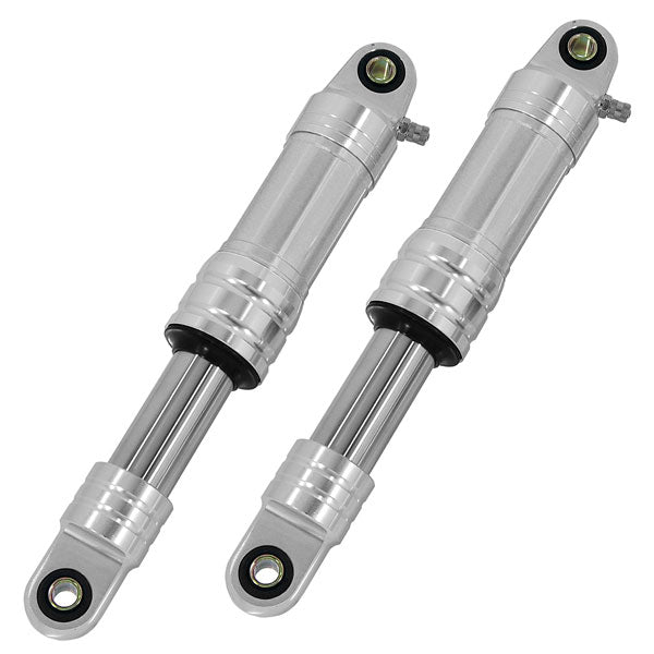 BS0504 - 280mm Shock Silver No Springs