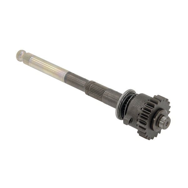 BS0513-10 - Lifan Kick Shaft for 50CC and 70CC