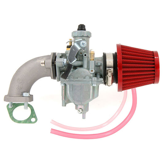 BS0646-NEW - Carburettor Set 22MM