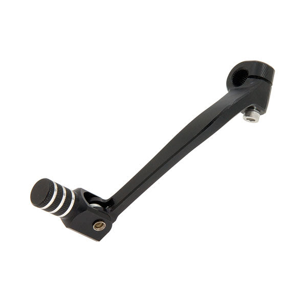 BS0647 - MadMunk CNC Gear Lever For Zongshen 190CC Black