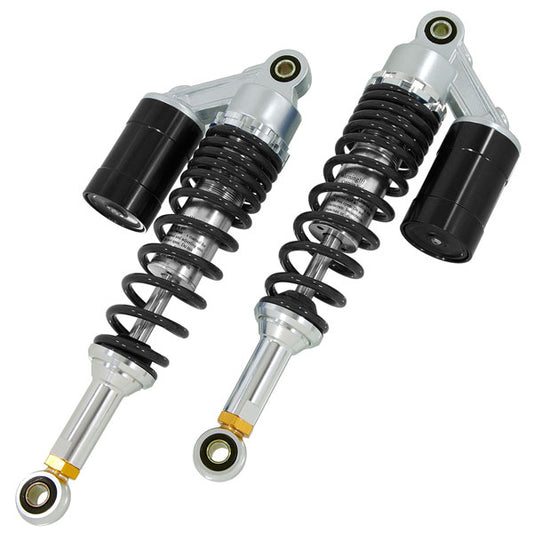 BS0683 - Black Gas Shock 285mm Adjustable