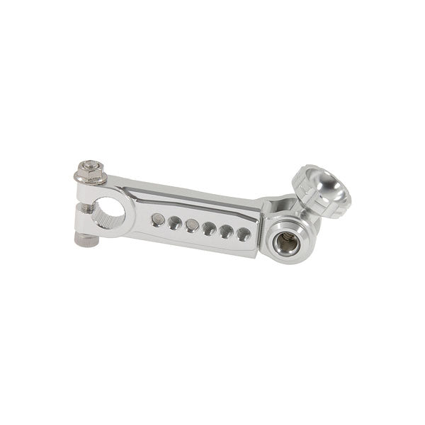 BS0719 - DX Munk Cub CNC Adjustable Brake Arm Alloy