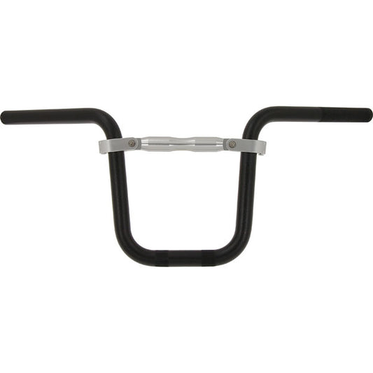 BS0861 - Black Bars with Brace