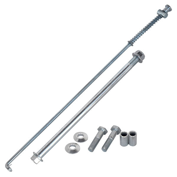 BS1017 - Kepspeed PC-0171 Monkey Reinforced Swingarm +4CM