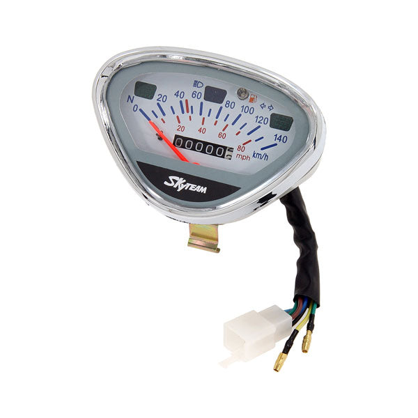 BS1024 - Skyteam 140Km Speedo