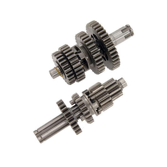 BS1059-11 - YX125 Transmission Main Counter Shaft