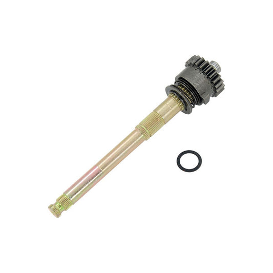 BS1059-13 - YX125 Kick Starting Shaft Assembly