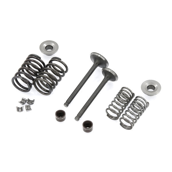 BS1059-2 - Valve Kit For The YX125 Engines