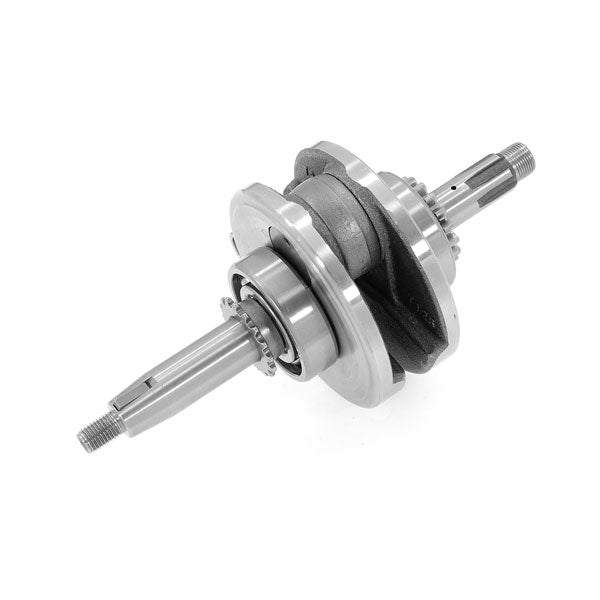 BS1059-6 - YX125 Crankshaft Connecting-Rod Assy