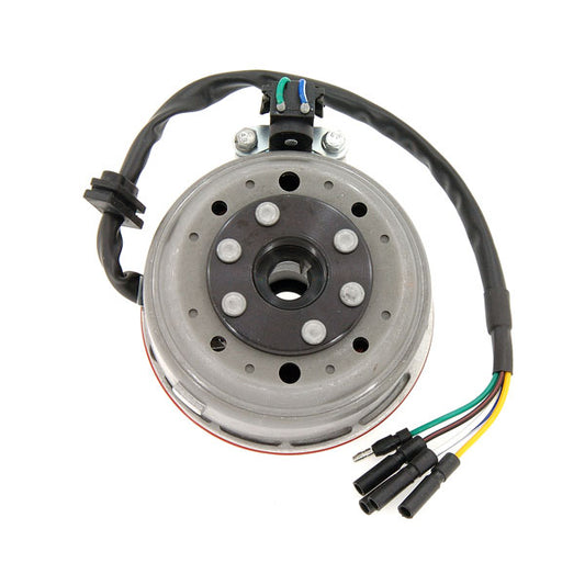 BS1059 - YX 125 Rotor Assy, Magneto