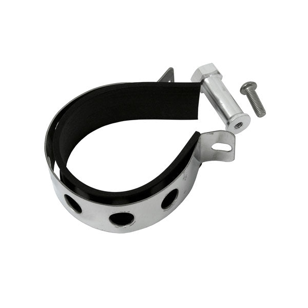 BS1082 - Exhaust Bracket Kit for up Swept Exhausts