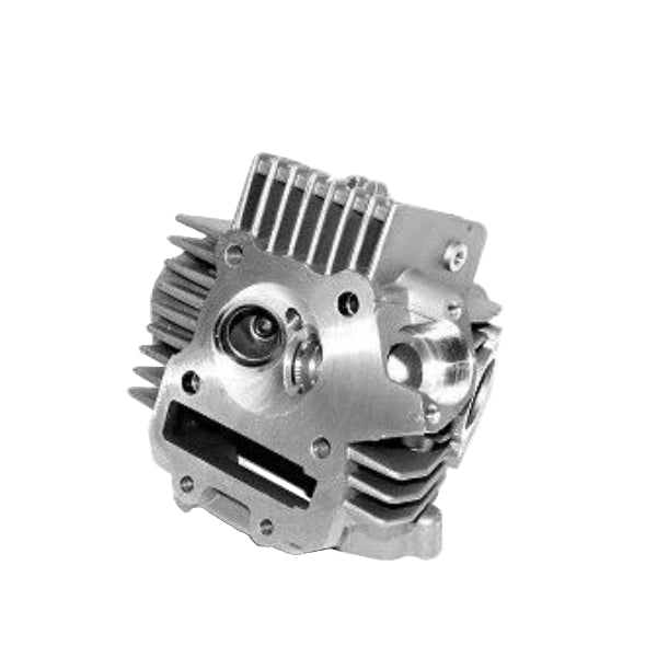 BS1117-YX-1 - YX160 Cylinder Head