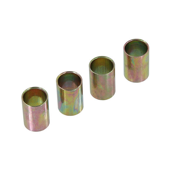 BS1151-GOLD C1009 Rear Shock In Gold 330mm