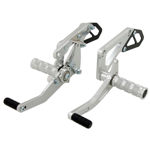 BS1156 - Kepspeed Monkey Bike Rear Set For Drum and Disc Brake