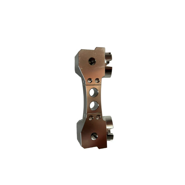 BS1173 - Mad Munk Cnc Handlebar Holder Munk/Dx in Alloy