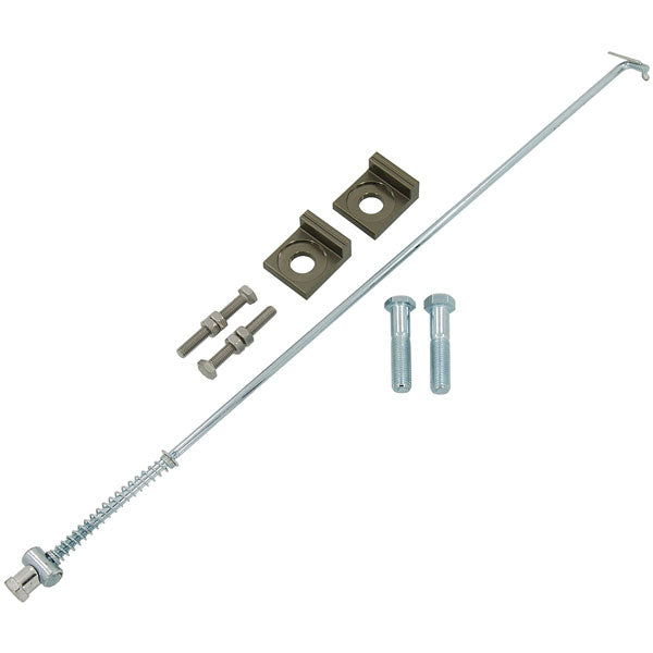 BS1325 - Kepspeed Munk Alloy Swing Arm +12CM