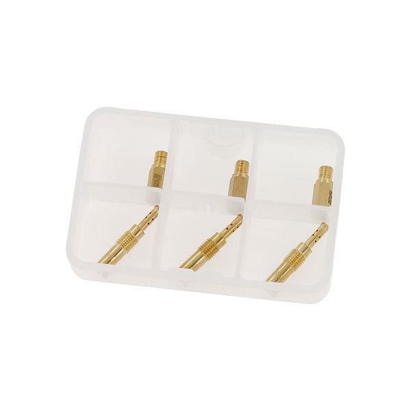 BS1363-JETS - Nibbi Carb PWK30 Jet Kits