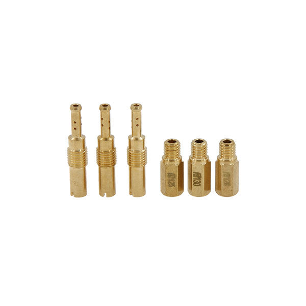 BS1367-JETS - Nibbi Carb PWK32 Jet Kits