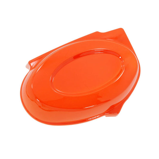 BS1438 - Right Side Munk Panel In Orange