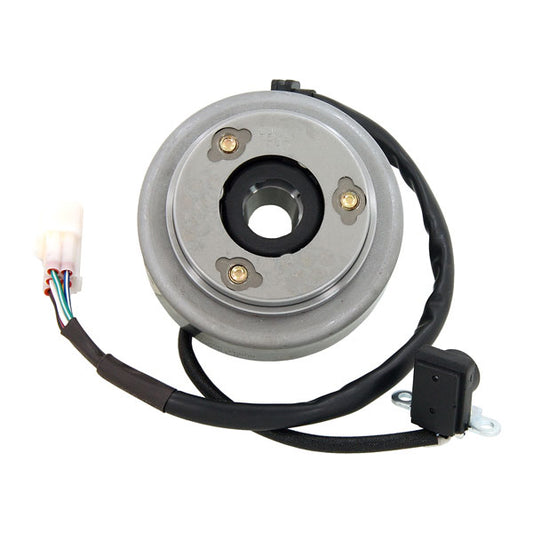 BS1458-13 - Rotor Assy Magneto