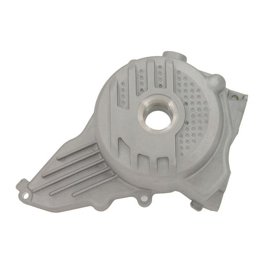 BS1458-9 - L.Crankcase Cover Front Part