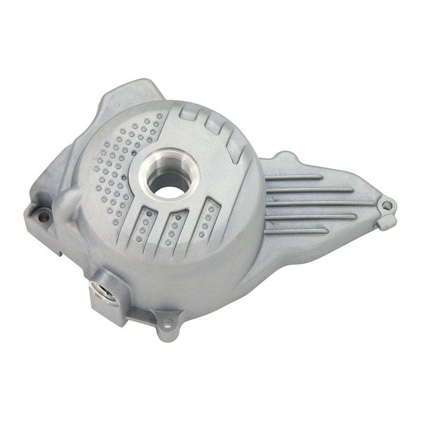 BS1458-9 - L.Crankcase Cover Front Part