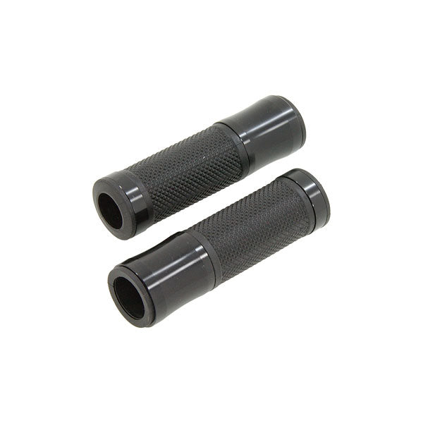 BS1475-BLACK - CNC Black Handle Grips
